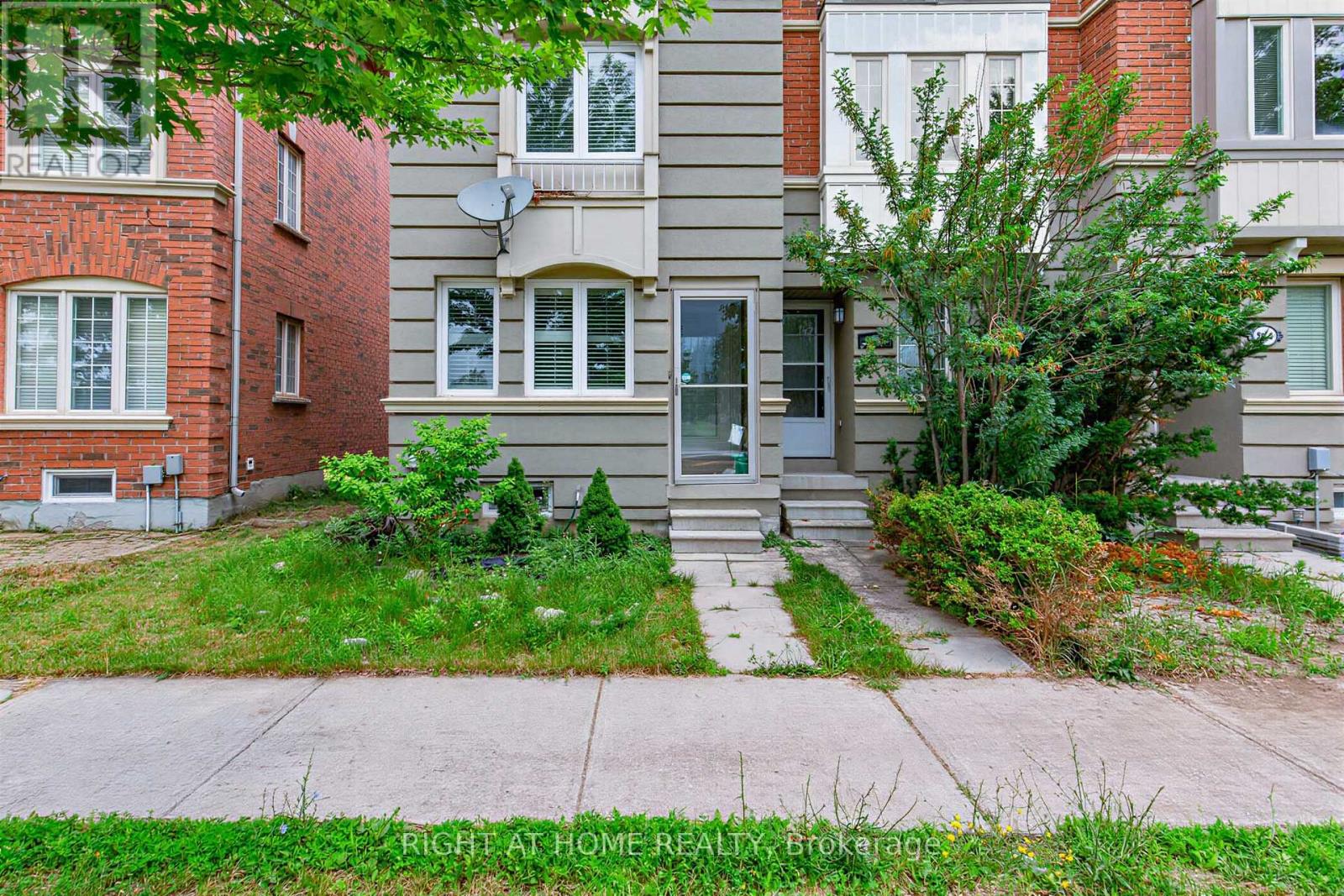 2628 BUR OAK AVENUE, Markham, Ontario