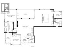 1050 Ledgeview Court, Kelowna, British Columbia  V1W 5M6 - Photo 74 - 10394388