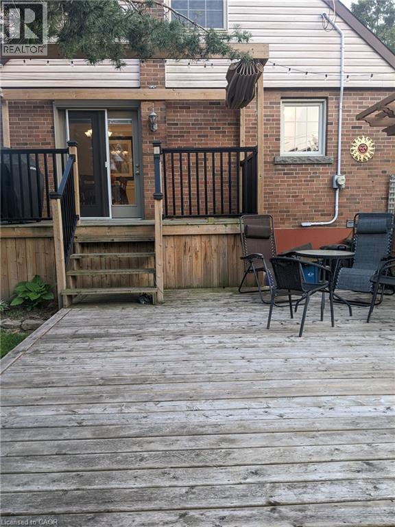 257 Dundonald Avenue, Hamilton, Ontario  L8K 5A9 - Photo 18 - 40847174