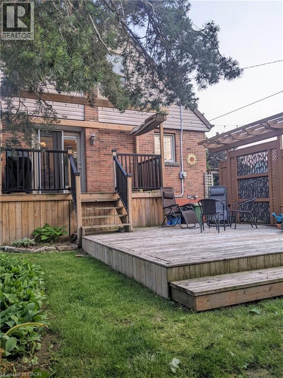 257 Dundonald Avenue, Hamilton, Ontario  L8K 5A9 - Photo 19 - 40847174