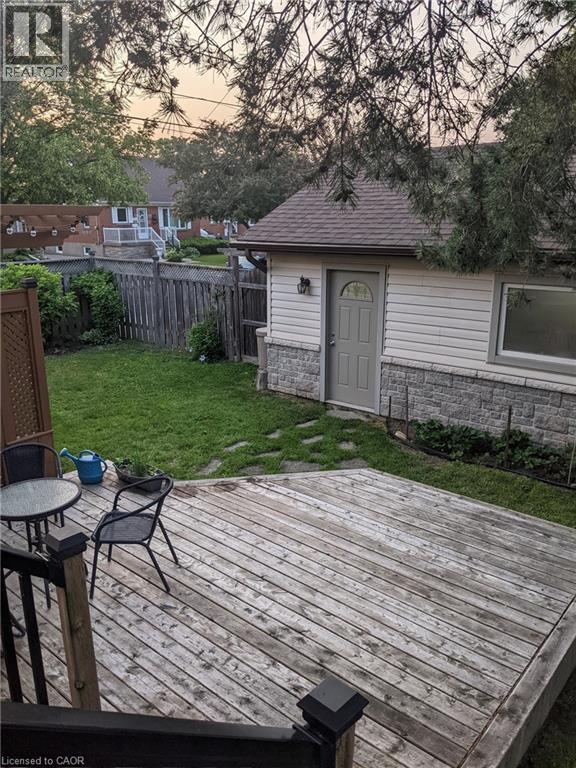 257 Dundonald Avenue, Hamilton, Ontario  L8K 5A9 - Photo 21 - 40847174