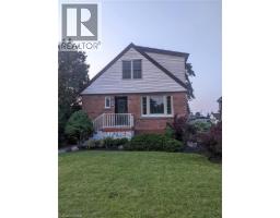 257 DUNDONALD Avenue, hamilton, Ontario