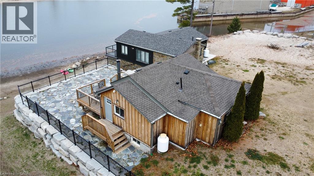 2 Browns Lane, Wasaga Beach, Ontario  L9Z 2L7 - Photo 12 - 40846397