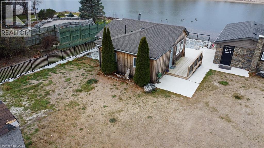2 Browns Lane, Wasaga Beach, Ontario  L9Z 2L7 - Photo 2 - 40846397