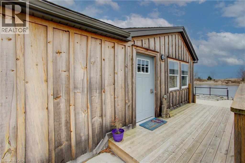 2 Browns Lane, Wasaga Beach, Ontario  L9Z 2L7 - Photo 3 - 40846397