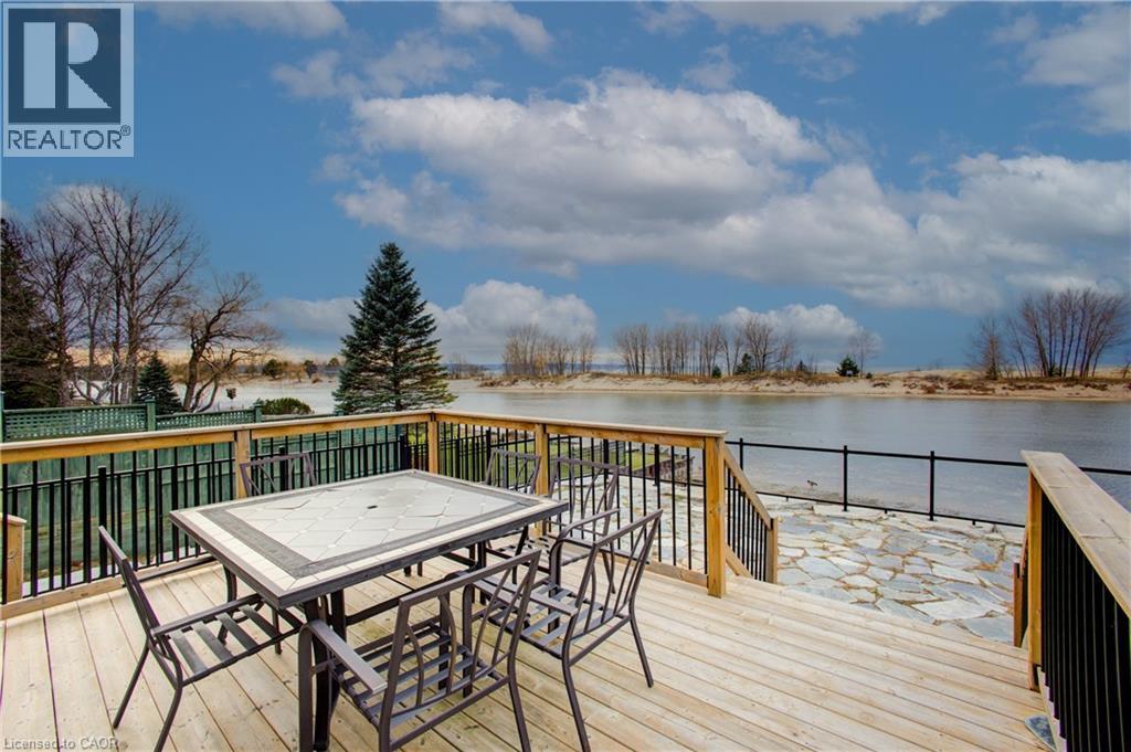 2 Browns Lane, Wasaga Beach, Ontario  L9Z 2L7 - Photo 8 - 40846397