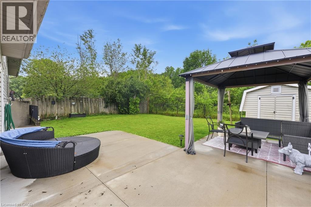 5709 Deerbrook Street, Niagara Falls, Ontario  L2G 7V6 - Photo 28 - 40845352