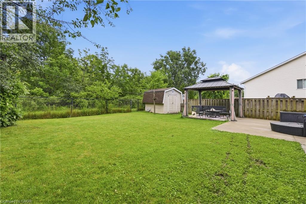 5709 Deerbrook Street, Niagara Falls, Ontario  L2G 7V6 - Photo 30 - 40845352