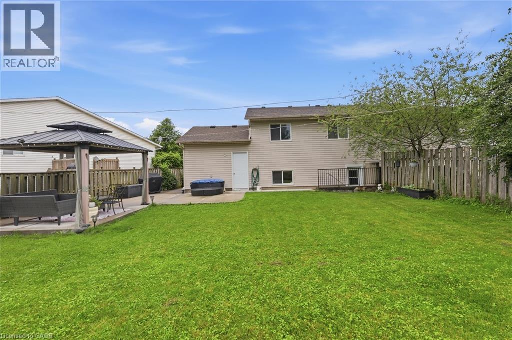 5709 Deerbrook Street, Niagara Falls, Ontario  L2G 7V6 - Photo 32 - 40845352