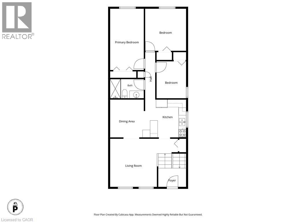 5709 Deerbrook Street, Niagara Falls, Ontario  L2G 7V6 - Photo 37 - 40845352