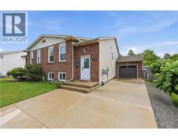 5709 DEERBROOK Street, niagara falls, Ontario