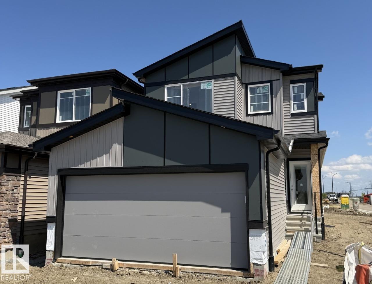 2482 Egret Lo NW, Edmonton, Alberta  T6M 3R4 - Photo 2 - E4498305