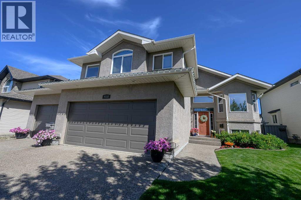 9118 Lake Shore Drive, Grande Prairie