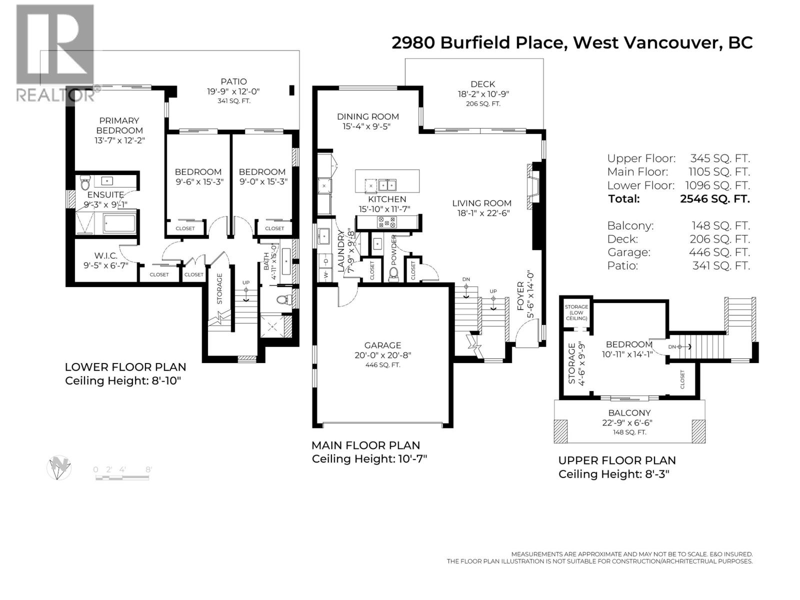 2980 Burfield Place, West Vancouver, British Columbia V7S 0A9 - Photo 40 - R3145120