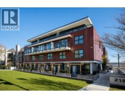 507 218 CARNARVON STREET, New Westminster, British Columbia