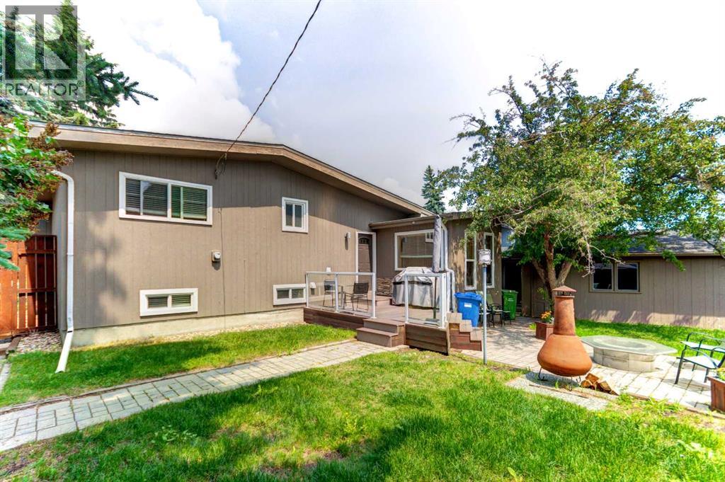 92 Chinook Drive SW, Calgary, Alberta  T2V 2P9 - Photo 32 - A2325078