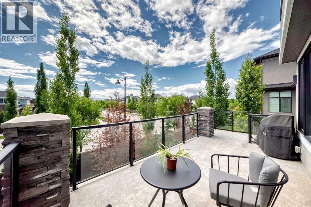 33 Aspen Summit Circle SW, Calgary, Alberta  T3H 0Z7 - Photo 14 - A2328030