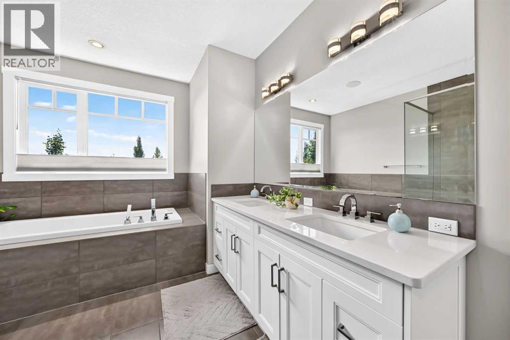 33 Aspen Summit Circle SW, Calgary, Alberta  T3H 0Z7 - Photo 21 - A2328030