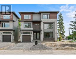 495 DUVERNAY DRIVE, Ottawa, Ontario