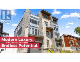69 DONALD STREET, Ottawa, Ontario