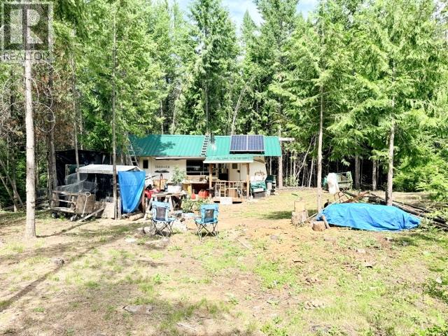 Lot 3 Crown Creek Road, Gray Creek, British Columbia  V0B 1S0 - Photo 6 - 10394417