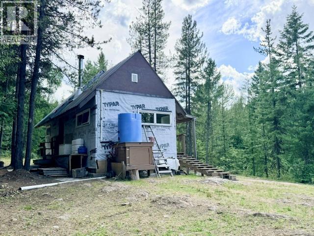 Lot 3 Crown Creek Road, Gray Creek, British Columbia  V0B 1S0 - Photo 25 - 10394417