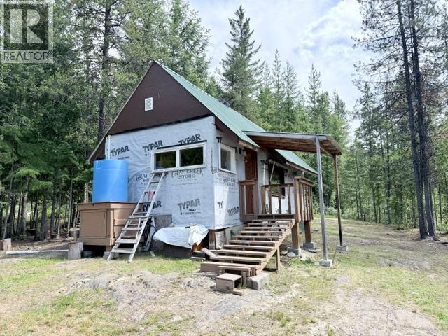 Lot 3 Crown Creek Road, Gray Creek, British Columbia  V0B 1S0 - Photo 15 - 10394417
