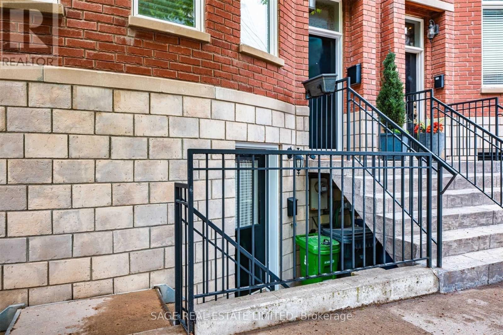 492 King Street E, Toronto (Moss Park), Ontario  M5A 1L8 - Photo 12 - C13551660