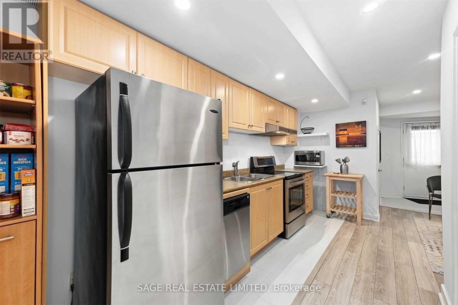 492 King Street E, Toronto (Moss Park), Ontario  M5A 1L8 - Photo 3 - C13551660