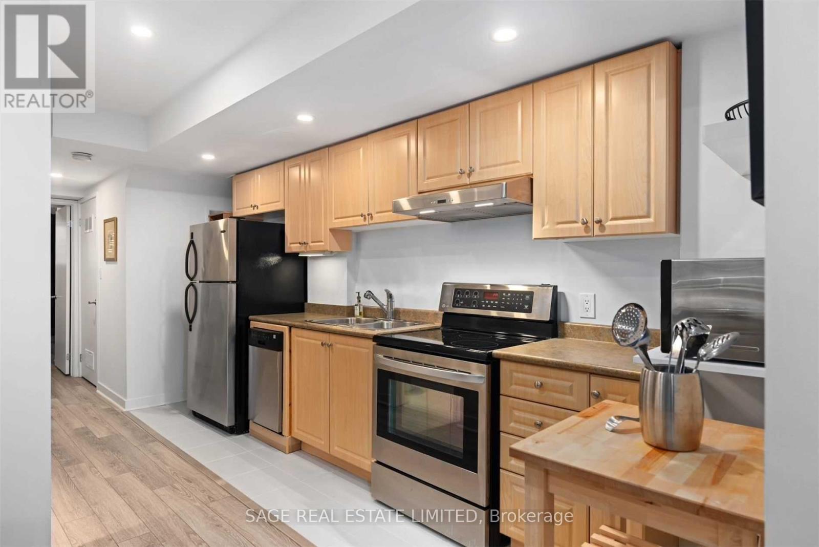 492 King Street E, Toronto (Moss Park), Ontario  M5A 1L8 - Photo 4 - C13551660