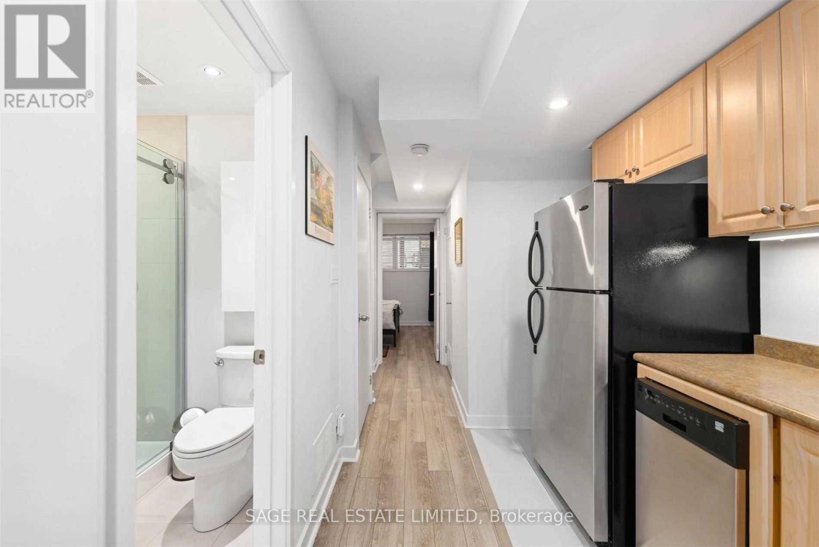 492 King Street E, Toronto (Moss Park), Ontario  M5A 1L8 - Photo 5 - C13551660