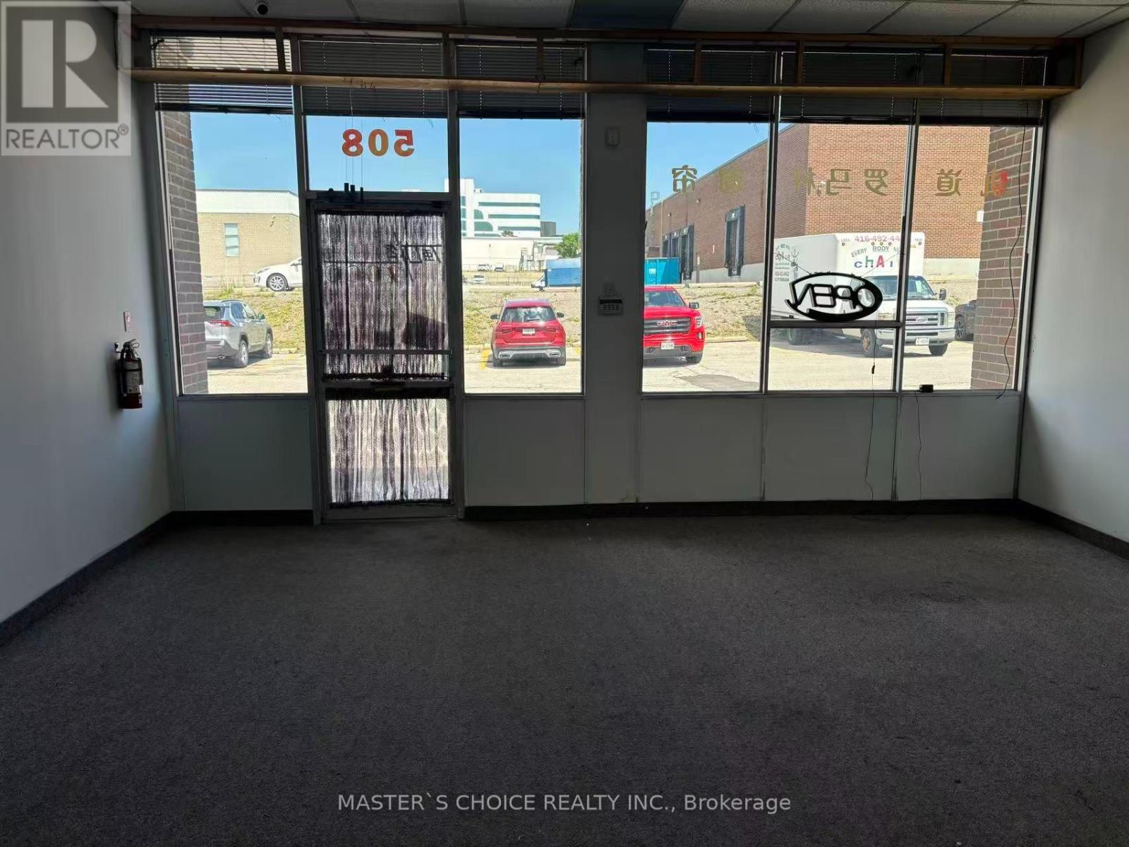 508 Mcnicoll Avenue, Toronto, Ontario  M2H 2E1 - Photo 3 - C13551684