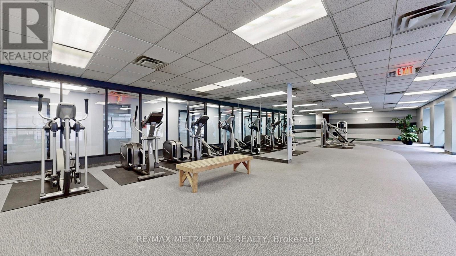 810 - 7 Carlton Street, Toronto, Ontario  M5B 2M3 - Photo 11 - C13551690