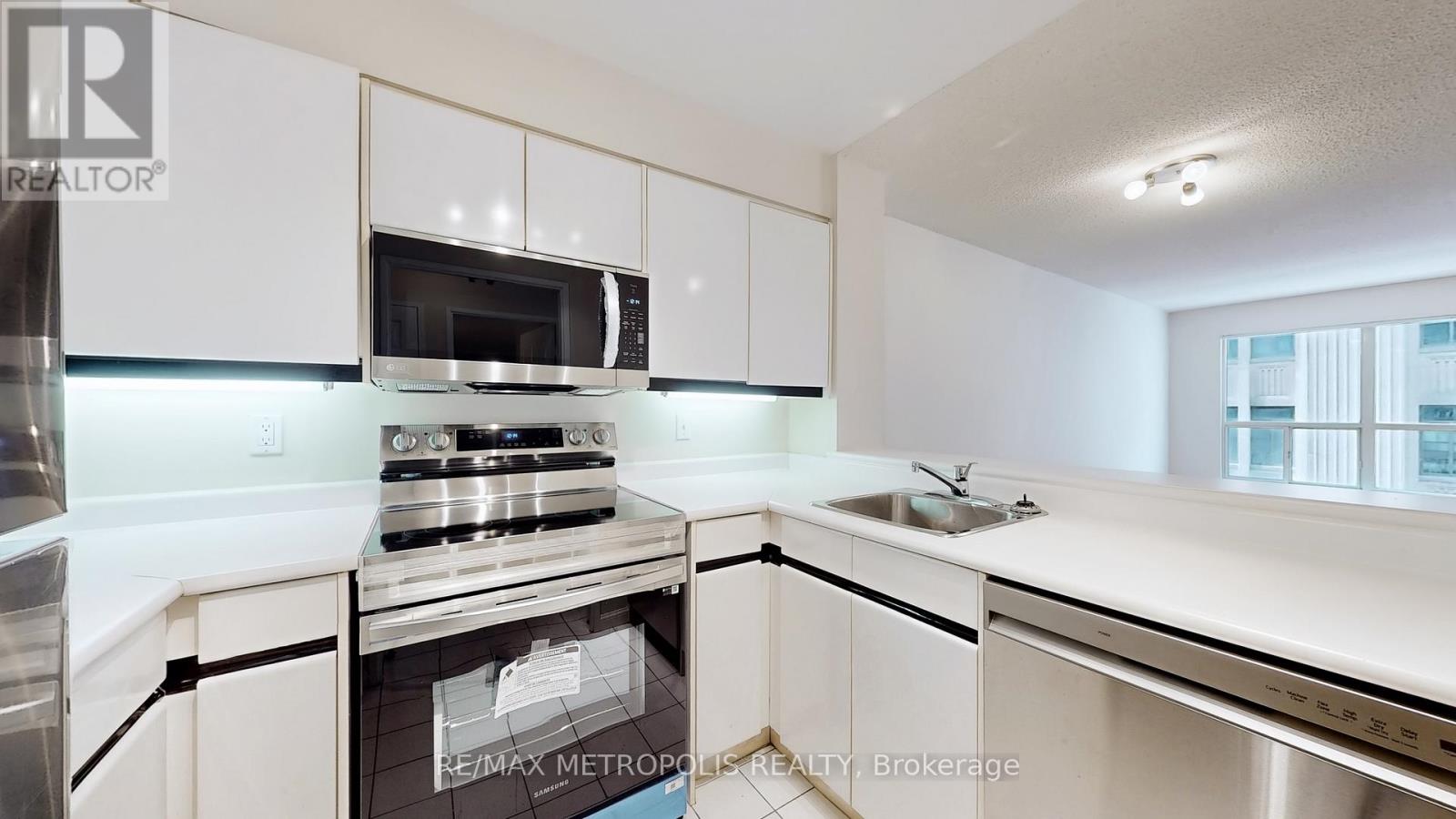 810 - 7 Carlton Street, Toronto, Ontario  M5B 2M3 - Photo 21 - C13551690