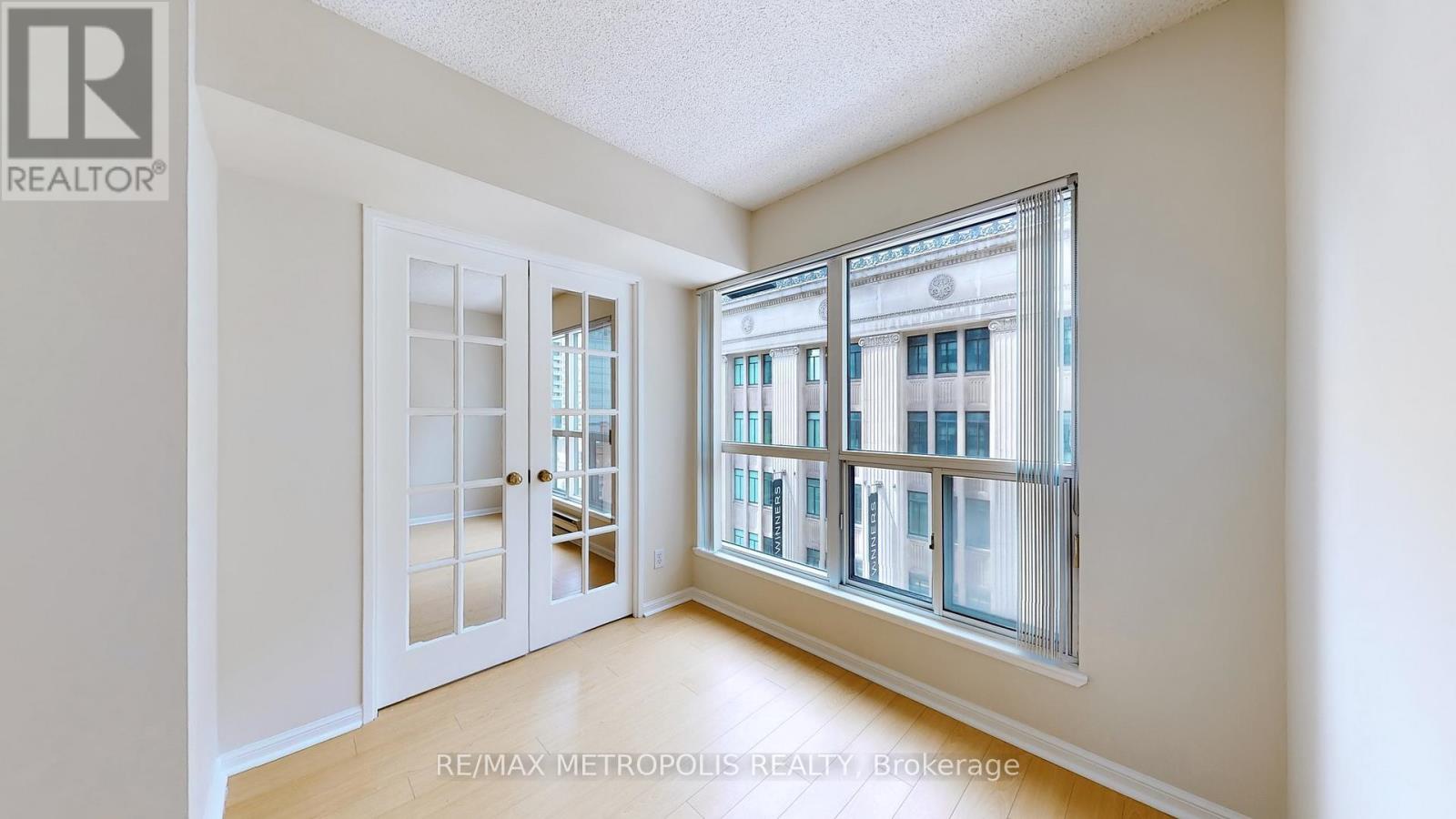 810 - 7 Carlton Street, Toronto, Ontario  M5B 2M3 - Photo 29 - C13551690