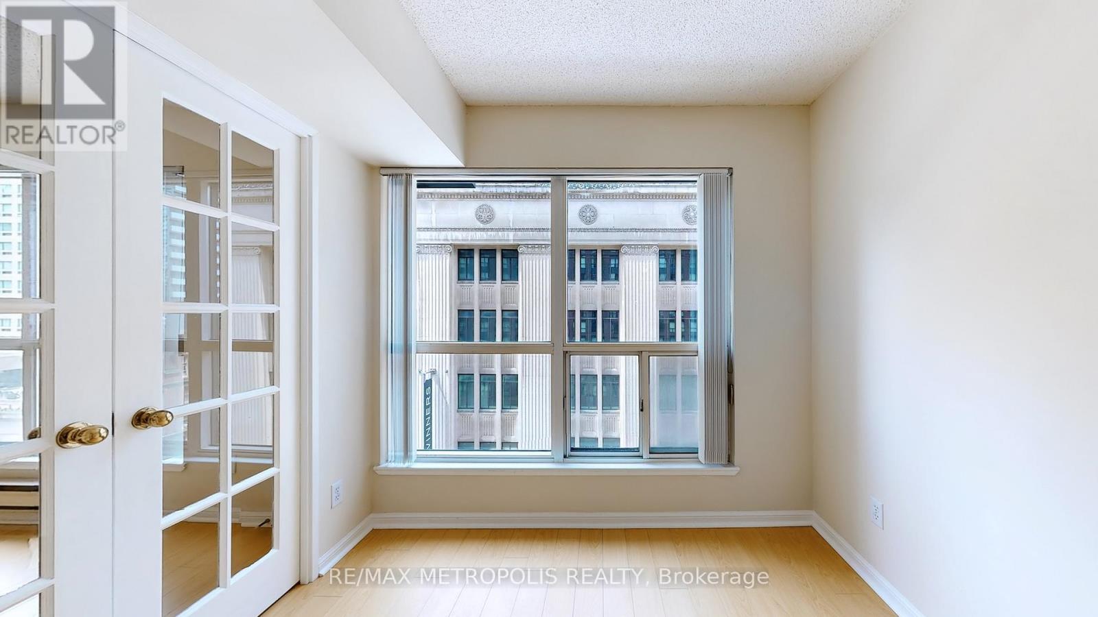 810 - 7 Carlton Street, Toronto, Ontario  M5B 2M3 - Photo 30 - C13551690