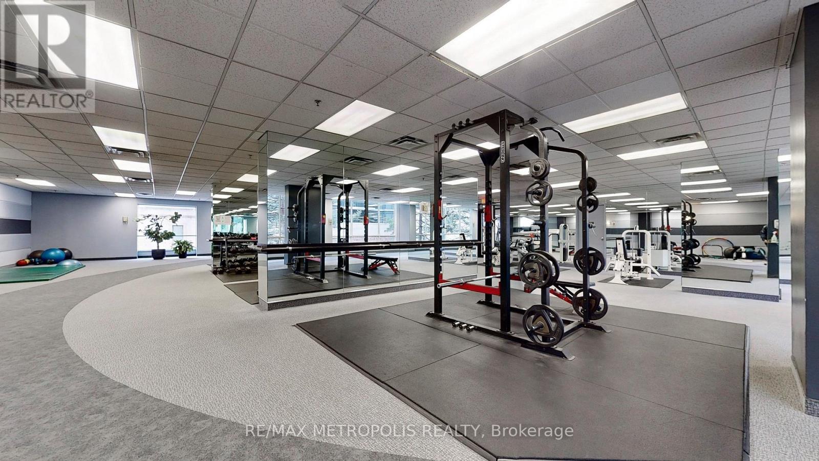 810 - 7 Carlton Street, Toronto, Ontario  M5B 2M3 - Photo 31 - C13551690