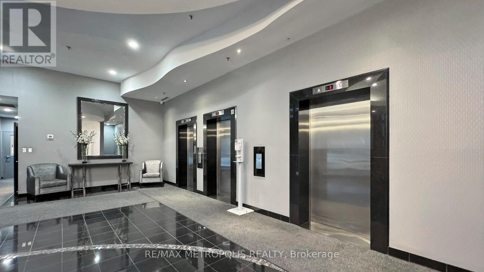 810 - 7 Carlton Street, Toronto, Ontario  M5B 2M3 - Photo 32 - C13551690