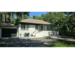 61 GLADYS ROAD, Toronto, Ontario