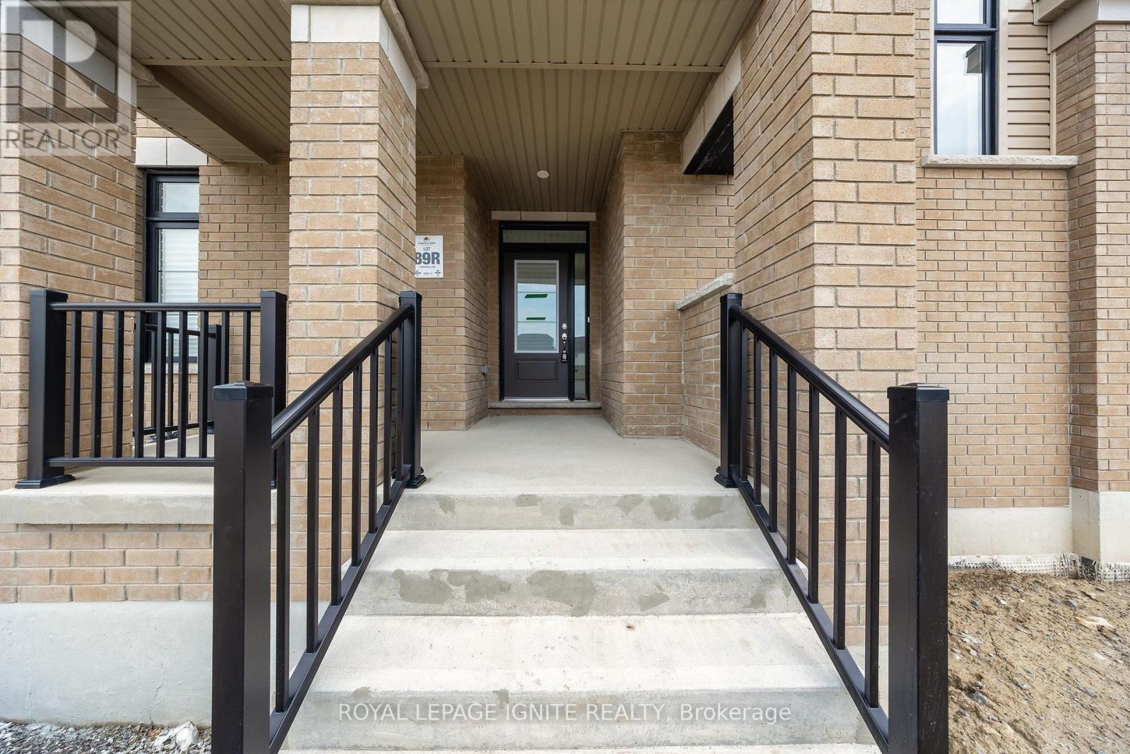 3 Rackham Lane, Clarington, Ontario  L1E 0M3 - Photo 5 - E13551668