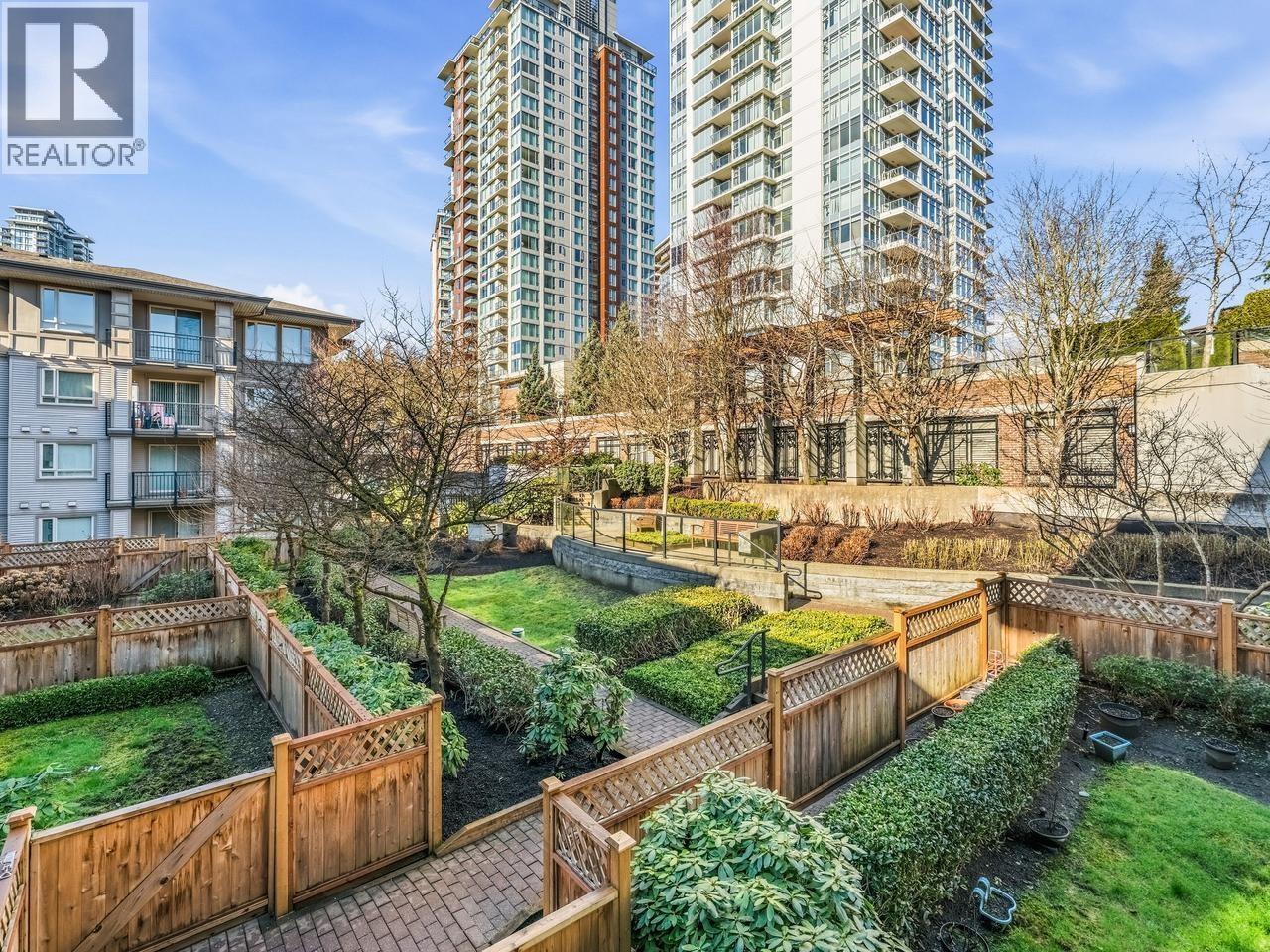 206 3105 Lincoln Avenue, Coquitlam, British Columbia V3B 0E1 - Photo 25 - R3145181