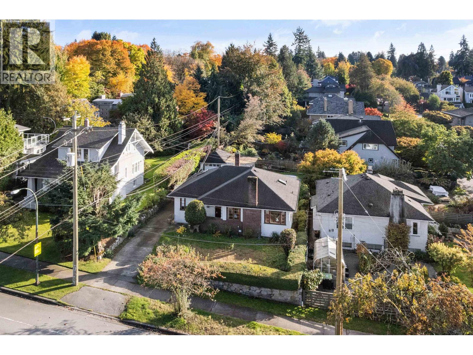 1830 W 33RD AVENUE, Vancouver, British Columbia