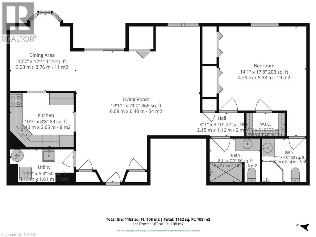 303 William Street Unit# 205, Delhi, Ontario  N4B 1N1 - Photo 21 - 40846047