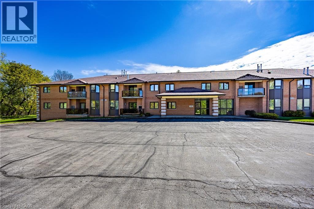 303 William Street Unit# 205, Delhi, Ontario  N4B 1N1 - Photo 3 - 40846047