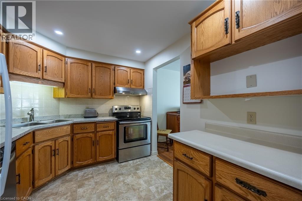 303 William Street Unit# 205, Delhi, Ontario  N4B 1N1 - Photo 4 - 40846047