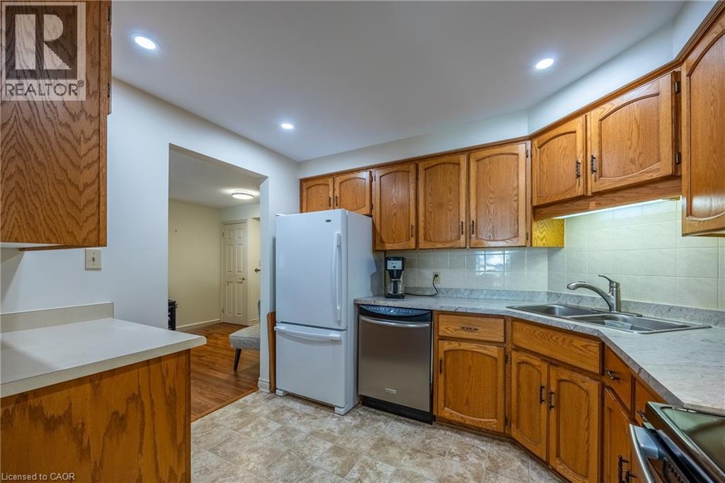 303 William Street Unit# 205, Delhi, Ontario  N4B 1N1 - Photo 5 - 40846047