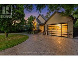 3168 LAKESHORE ROAD W, Oakville, Ontario