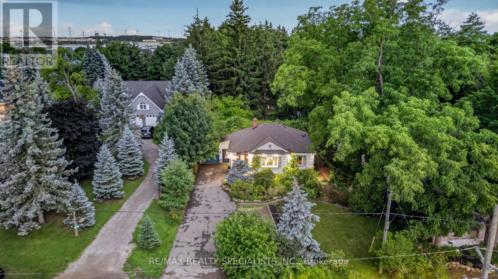 7596 CREDITVIEW ROAD, Brampton, Ontario