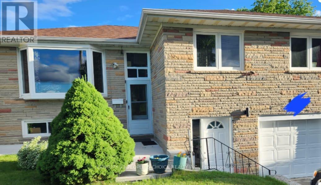 59 WESTHUMBER BOULEVARD, Toronto, Ontario