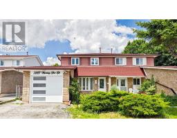 3847 MORNING STAR DRIVE, Mississauga, Ontario